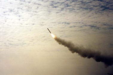 “Triều Tiên thử tên lửa tầm ngắn”