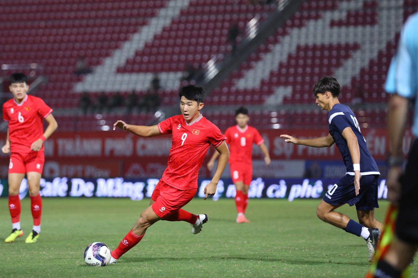 U20 Vietnam U20 Guam 2.jpg