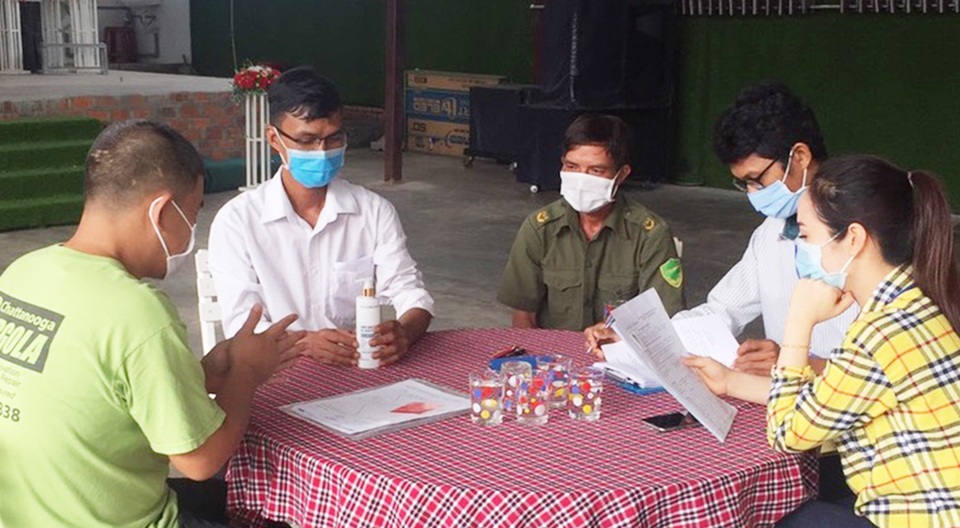 Gia Lai: Toàn tỉnh chung tay vì một kỳ thi tốt nghiệp THPT an toàn - 3 Gia Lai: Toàn tỉnh chung tay vì một kỳ thi tốt nghiệp THPT an toàn - 3