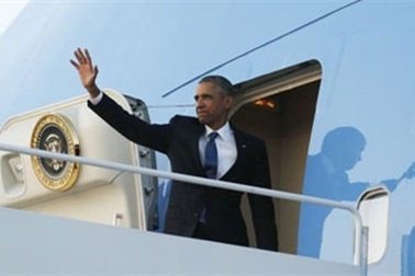 Chuyến công du nhiều kỳ vọng