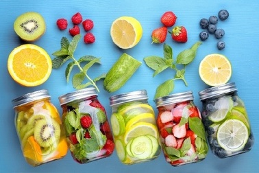 Uống nước rau củ trừ bữa giải độc cơ thể: Có hiệu quả như lời đồn?