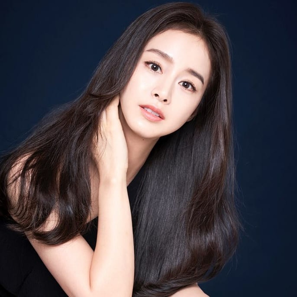 “Gái hai con” Kim Tae Hee “đốn tim” cộng đồng mạng với nhan sắc ngọt ngào - 1 “Gái hai con” Kim Tae Hee “đốn tim” cộng đồng mạng với nhan sắc ngọt ngào - 1