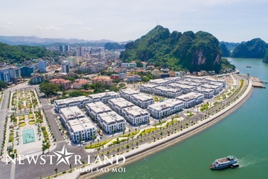 Newstarland chính thức phân phối dự án Vinhomes Dragon Bay