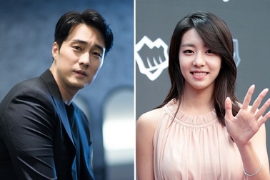 Vợ So Ji Sub - Hotgirl xinh đẹp và tài năng của Hàn Quốc