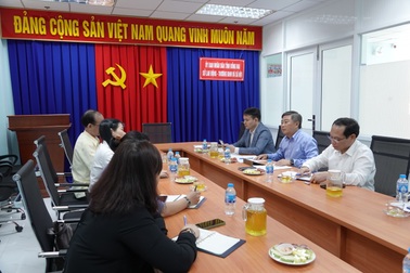 Khó hút lao động ở nước ngoài về làm công nhân với lương 8 triệu đồng