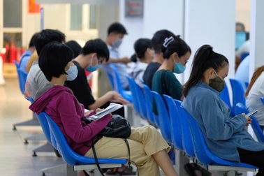 Hiện thực giấc mơ "người dân ở đâu, dịch vụ công vươn xa tới đó"