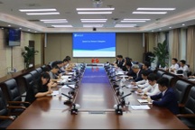 Tập đoàn Đèo Cả tăng cường hợp tác quốc tế