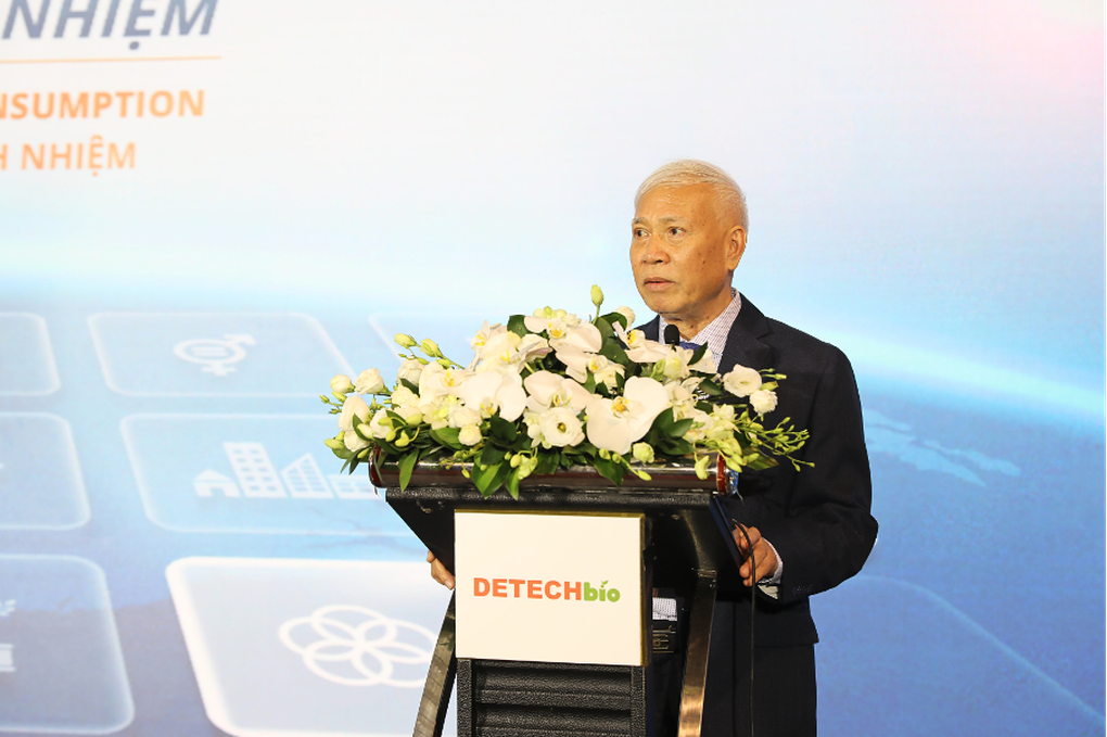 Dinh dưỡng trách nhiệm, hướng đến phát triển bền vững - 3 Dinh dưỡng trách nhiệm, hướng đến phát triển bền vững - 3