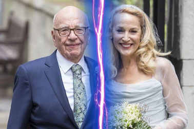Tiết lộ bất ngờ về vụ ly hôn của tỷ phú truyền thông Rupert Murdoch