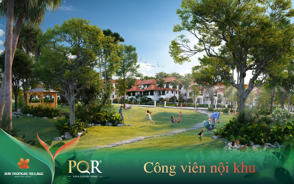 97% giỏ hàng Sun Tropical Village giai đoạn 1 đã có chủ - 4 97% giỏ hàng Sun Tropical Village giai đoạn 1 đã có chủ - 4