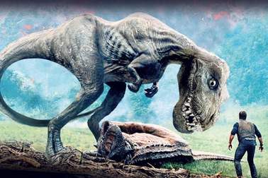 Bí ẩn về cân nặng thực sự của khủng long bạo chúa