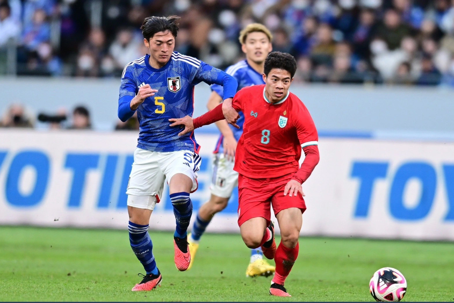 일본 감독: 2019년 아시안컵 우승 못 해 아쉽다 - 1 HLV Nhật Bản: Tôi thất vọng vì không thể vô địch Asian Cup 2019 - 1
