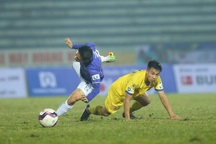 Đỗ Hùng Dũng báo tin dữ với HLV Park Hang Seo