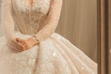 Calla Bridal ra mắt dòng sản phẩm cao cấp Calla Haute Couture 2019