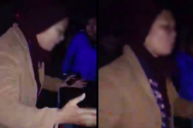 Công an thông tin vụ mẹ chồng đánh ghen hộ con dâu