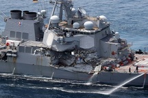 Bài học từ thảm kịch tàu chiến USS Fitzgerald