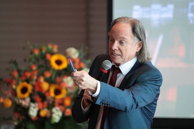 Tập đoàn bất động sản TLM tài trợ kim cương cho chương trình Năng Đoạn Kim Cương cấp độ 5