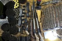 Khởi tố người buôn vũ khí trong nhóm kín trên mạng xã hội ở TPHCM