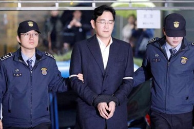 "Thái tử" Samsung thuê dàn luật sư bào chữa "khủng"