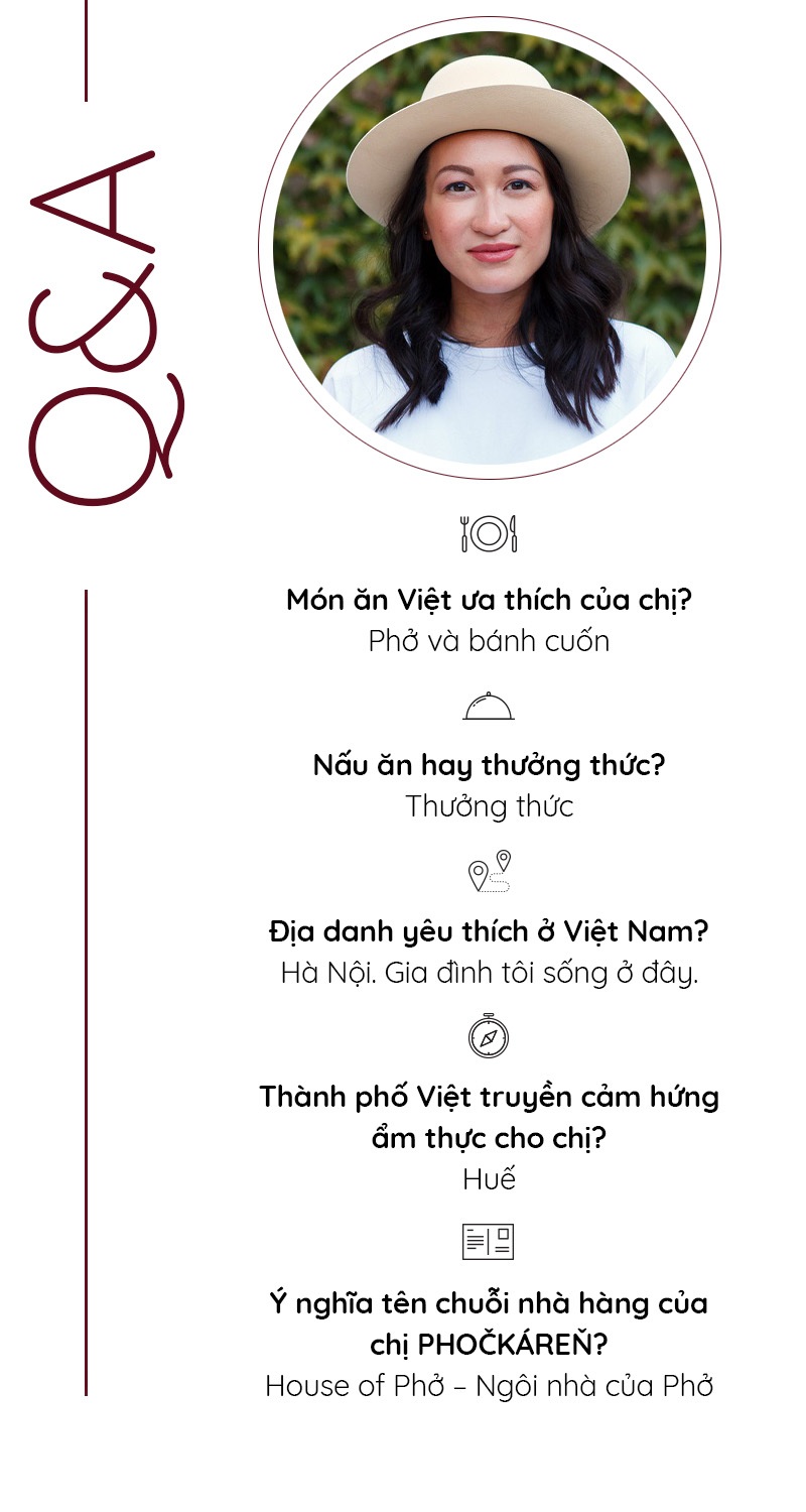 Phở là sợi dây kết nối giữa tôi và quê nhà - 7 Phở là sợi dây kết nối giữa tôi và quê nhà - 7