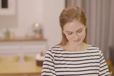 Đệm ngủ COZA Baby Bed được làm từ COZYFOAM là chất liệu mới do NINANO phát triển độc quyền