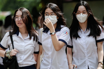 Dự báo điểm chuẩn lớp 10 chi tiết của 108 trường THPT tại TPHCM