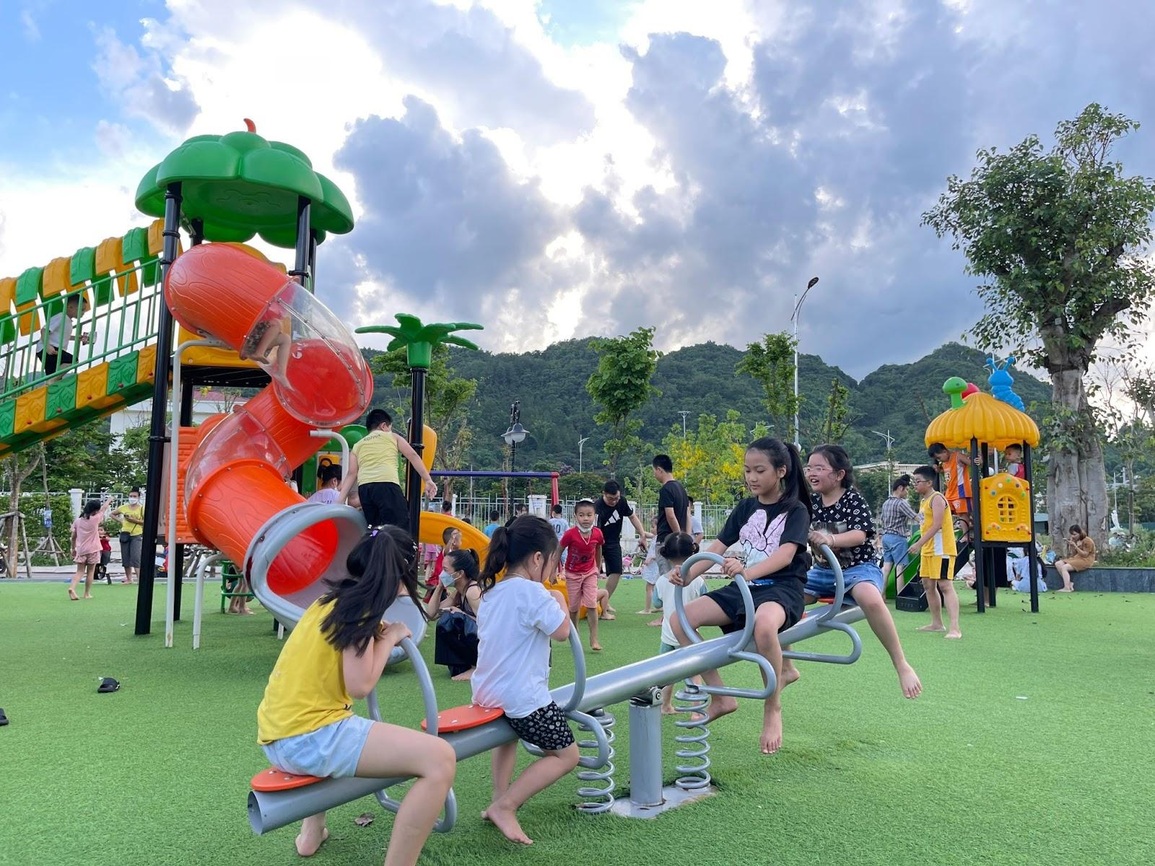Biệt thự tại Picenza Riverside kỳ vọng kiến tạo chuẩn mực sống sang giữa Tây Bắc - 3 Biệt thự tại Picenza Riverside kỳ vọng kiến tạo chuẩn mực sống sang giữa Tây Bắc - 3
