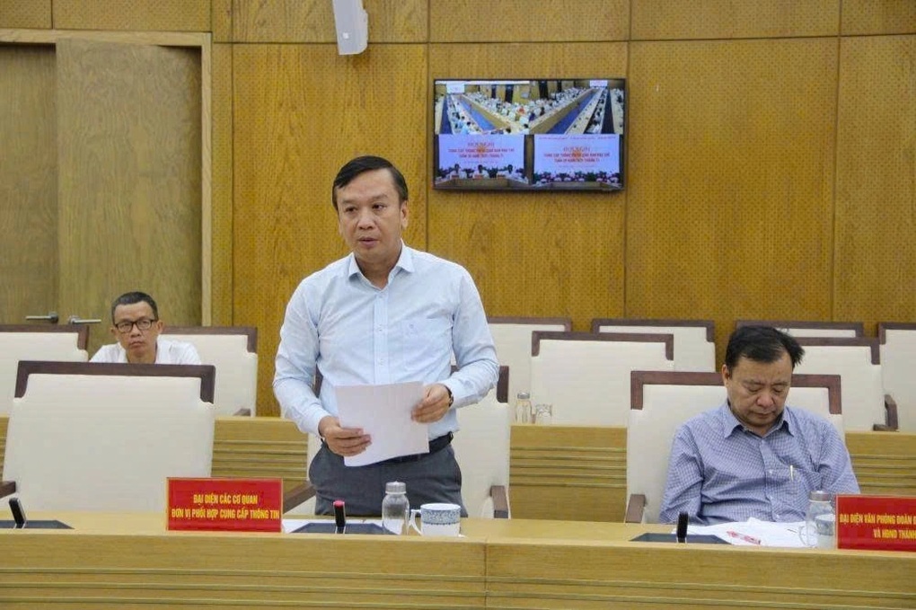 Thí sinh bị loại sau 10 ngày nhập học do lỗi phần mềm tuyển sinh - 1 Thí sinh bị loại sau 10 ngày nhập học do lỗi phần mềm tuyển sinh - 1
