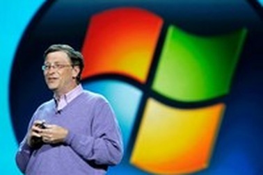 10 sai lầm trong nghiệp “cầm quân” của Bill Gates