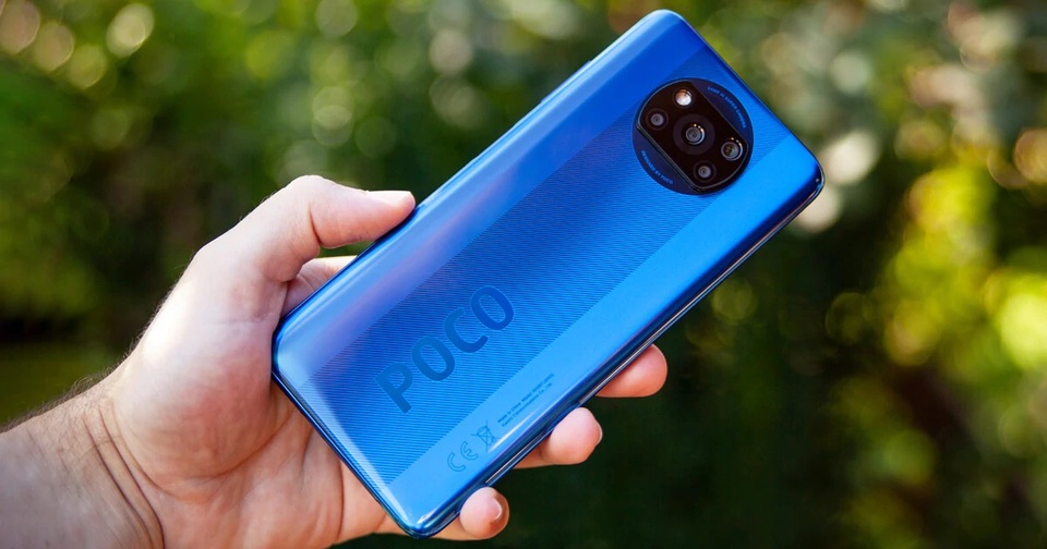 Loạt smartphone tầm trung và giá rẻ sở hữu pin “khủng” đáng lựa chọn - 5 Loạt smartphone tầm trung và giá rẻ sở hữu pin “khủng” đáng lựa chọn - 5