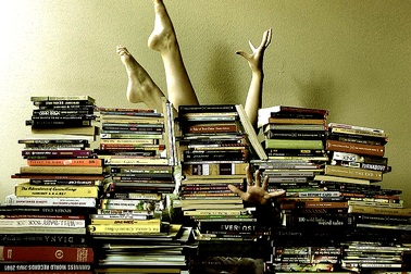 Kỳ lạ căn bệnh “cuồng sách” từng một thời gây ám ảnh con người