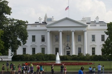 Chính phủ Mỹ đóng cửa, nền kinh tế thiệt hại 6300 tỷ đồng/ngày 