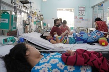 TPHCM phát hiện gần 4.500 bệnh nhân sốt xuất huyết, 2 ca tử vong