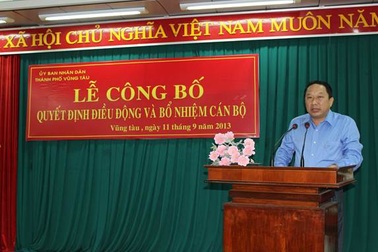 Tạm hoãn xét xử nữ “đại gia” đưa dàn lãnh đạo TP Vũng Tàu vào vòng lao lý