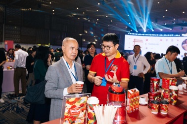 Masan tự tin nâng triển vọng lợi nhuận 2026 lên tới 11.500 tỷ đồng