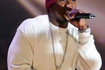 50 Cent: "Mọi người sai lầm khi nghĩ tôi là Gangster"