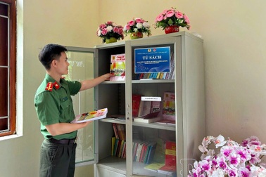 Đọc sách để hoàn thành nhiệm vụ tốt hơn