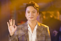 Phan Mạnh Quỳnh: "Thành công lớn nhất năm 2021 là… lấy vợ"