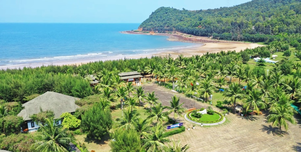 Bãi Lữ - nơi cất giấu một huyền thoại - 3 Bãi Lữ - nơi cất giấu một huyền thoại - 3