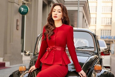 Tỏa sáng khoảnh khắc tình yêu cùng BST Moment of Love của Seven.AM