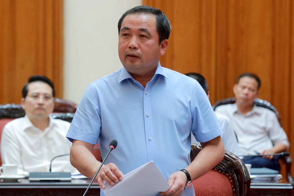 “Thu hồi đất dự án thương mại, nên để dân và doanh nghiệp tự thỏa thuận” - 1 “Thu hồi đất dự án thương mại, nên để dân và doanh nghiệp tự thỏa thuận” - 1