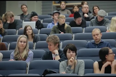 Du học và định cư Phần Lan diện đặc cách - Tướng khó mà...dễ