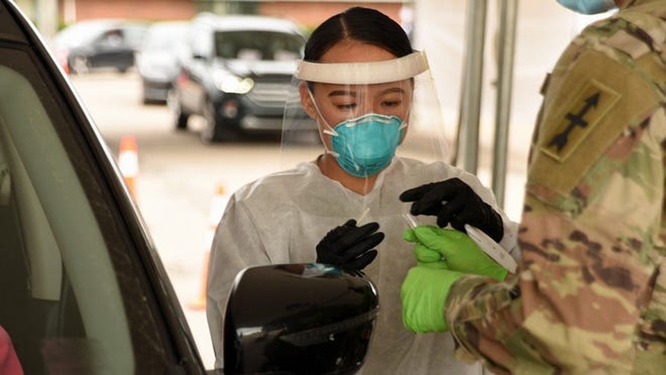 Mỹ: Nhiều học sinh vẫn không có thiết bị tốt nhất để học trực tuyến - 2 Mỹ: Nhiều học sinh vẫn không có thiết bị tốt nhất để học trực tuyến - 2