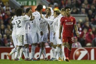 Real Madrid thắng đậm Liverpool tại Anfield