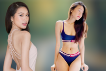 Vóc dáng thật của bạn gái Đoàn Văn Hậu, ngoài đời có như ảnh trên mạng?