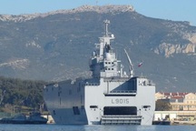 EU phản đối hành động đơn phương leo thang căng thẳng trên Biển Đông