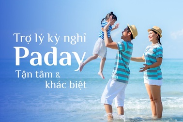 Hành trình chinh phục trái tim khách hàng của Paday