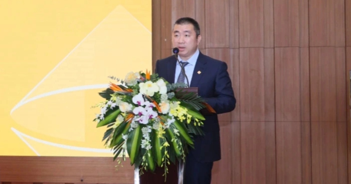 Phó tổng giám đốc PVcomBank: Huy động vốn trên kênh online tăng 22%