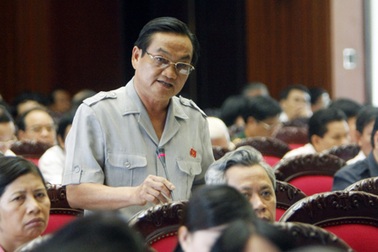 Ra mắt trang web kết nối cử tri với đại biểu Quốc hội