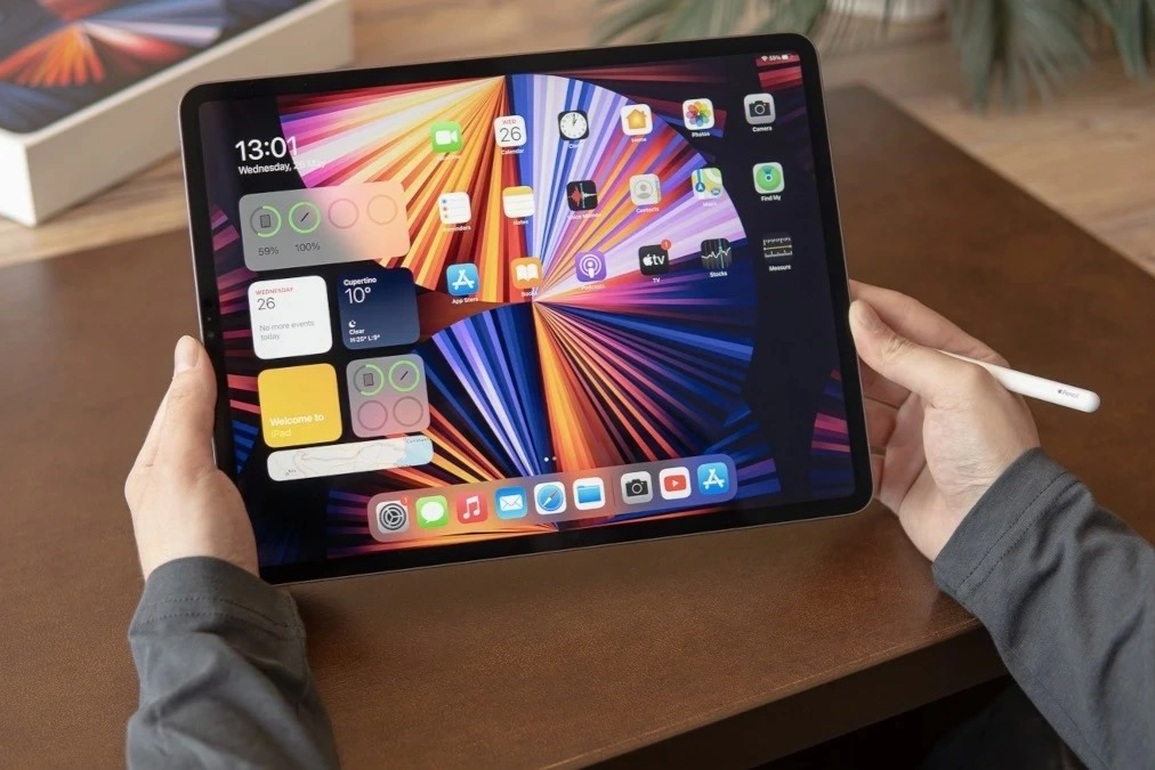 iPad khan hàng dịp cuối năm - 2 iPad khan hàng dịp cuối năm - 2